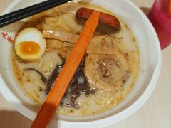 熊本叉烧拉面-味千拉面(双井店)