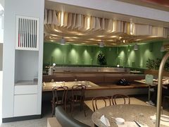 -大树餐厅(大悦城店)