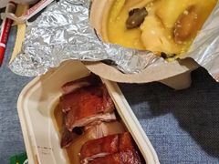 -万龙洲海鲜(安定门店)