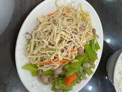 家常凉菜-老街砂锅居(南勋街店)