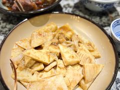 -南京大牌档(崇文门国瑞店)