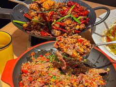 -太二酸菜鱼(石家庄万象城店)