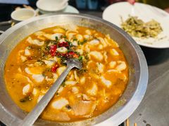-阿喆私房菜(西五路店)