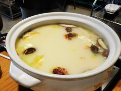 -金龙·打边炉(南京西路店)