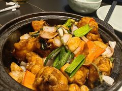 -有璟阁港式餐厅(金融街购物中心店)