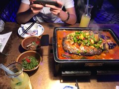 -炉鱼(天河领展店)