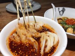-太二酸菜鱼(深圳布吉万象汇店)