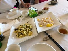 -逸林轩中餐厅(中信泰富朱家角锦江酒店)