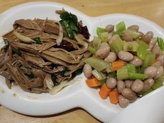 -太原面食店(解放路店)