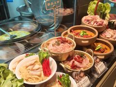 -老淮滨-蚌埠非遗小吃(淮河路店)