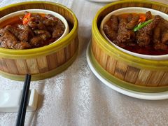 -新南华大酒店(广中店)