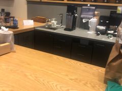 -星巴克(北京通州新光大中心店)