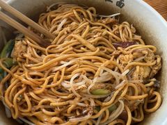 -小王拉面馆(颍上路店)