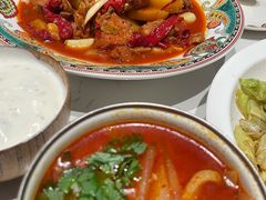 -巴依老爷新疆美食(昌平店)