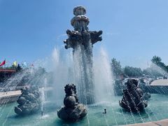 -南戴河国际娱乐中心