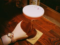 -HUNTING BAR亨霆鸡尾酒馆(越秀淘金店)