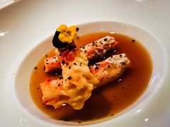 -广州四季酒店·佰鲜汇·现代法餐