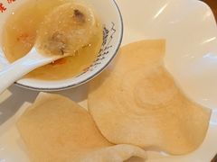 -那家老院子东北菜·饺子·小鸡炖蘑菇(艳华街店)
