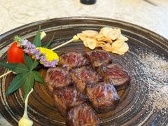 -御瀛日本料理