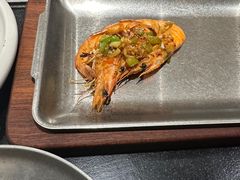 -大神太神·铁板烧(七宝领展广场店)