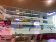 -冠军冰场CHAMPION RINK(凯德广场店)
