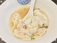 -上味馆南翔小笼(杏山路店)