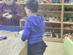 -Cafe Alice咖啡爱丽丝(奥城店)