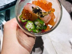 招牌•极上寿司-極上萬膳·日料放题(海岸城店)