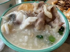 -淘米捞·米汤脆鲩鱼火锅(福田皇岗店)
