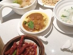 -港久茶餐厅(鹭洲里店)