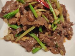 -蘭奢雅集·江浙菜(青山江滩店)