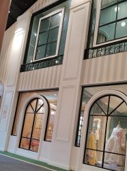 -奈尔宝·儿童乐园·亲子餐厅(星河湾店)