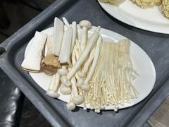 -濠轩阁特色生蚝火锅总店