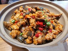 -印象鲵宴·张家界地标美食名片(溪布街店)