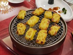 -国际大厦谭家官府菜(中山路店)