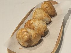 -石榴红了·非遗酥皮烤包子·新疆菜(瑞豪店)