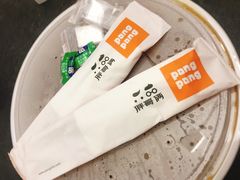 -胖哥俩肉蟹煲(世茂国际广场店)