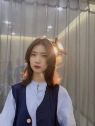 -缪斯造型烫发染发蛋白护理北京三里屯直营