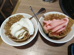 -水林间·寿喜烧自助(仙林金鹰店)