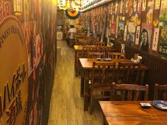 大堂-坂吉屋·居酒屋深夜食堂(龙湖店)
