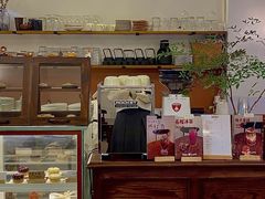 -Ten Olives甜点