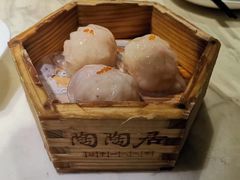 -陶陶居酒家(环市东店)