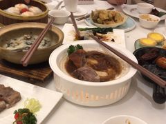 -半岛太子酒家(海港城店)