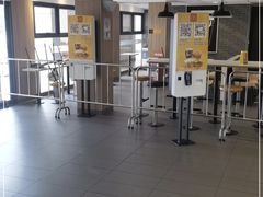 -麦当劳(电白服务区店)