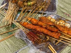 -非凡烧烤(历史博物馆店)