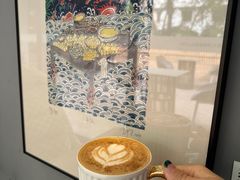 -C Cafe(朵云书院·戏剧店)