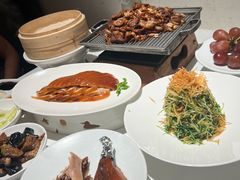 -四季民福烤鸭店(王府井东安门店)