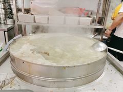 -黑山牛肉汤火锅(花城汇店)