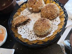 -南门涮肉(通州大船店)