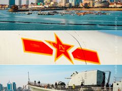 -中国人民解放军海军博物馆